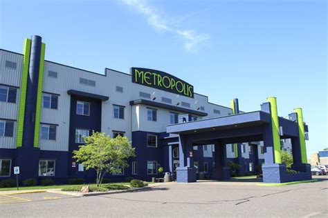 Metropolis resort eau claire wi - Metropolis Resort, Eau Claire: See 547 traveller reviews, 194 candid photos, and great deals for Metropolis Resort, ranked #12 of 28 hotels in Eau Claire and rated 4 of 5 at Tripadvisor. 
